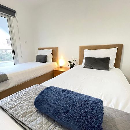 Aurora Holiday Apartment - Ayia Napa Ngoại thất bức ảnh