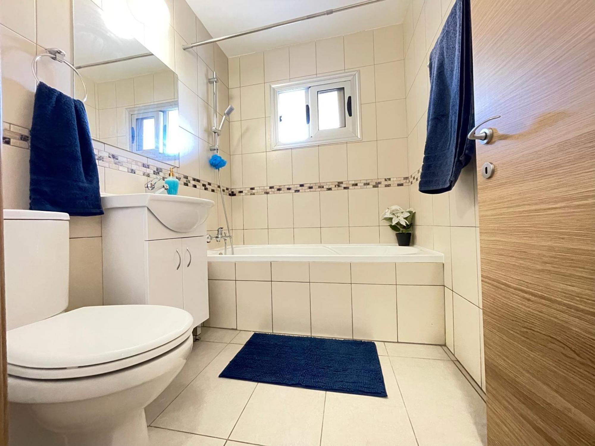 Aurora Holiday Apartment - Ayia Napa Ngoại thất bức ảnh