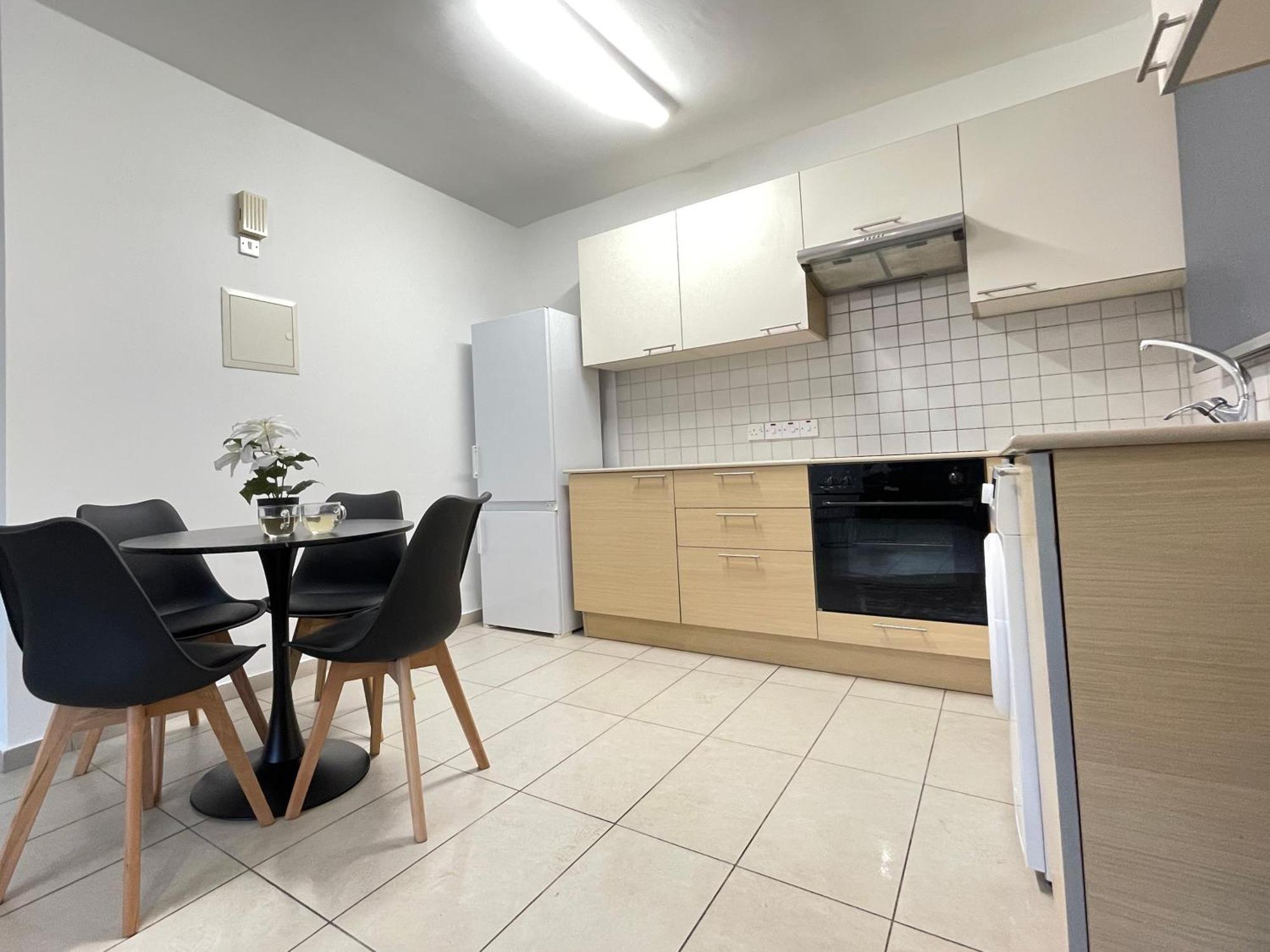 Aurora Holiday Apartment - Ayia Napa Ngoại thất bức ảnh
