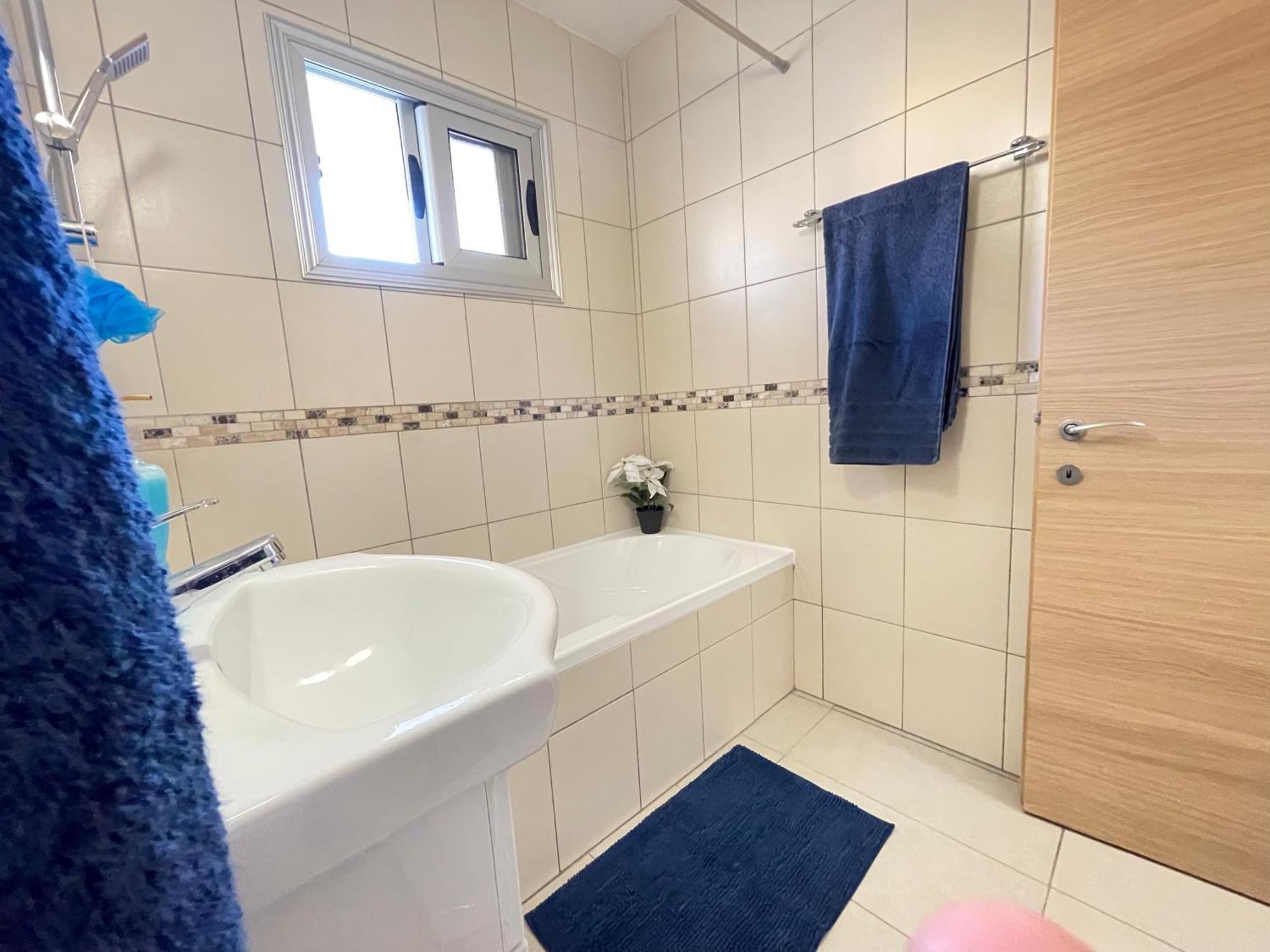 Aurora Holiday Apartment - Ayia Napa Ngoại thất bức ảnh